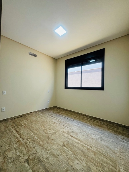 Casa de 3 Suítes e Escritório no Condomínio Faber III em São Carlos/SP.: 32ª foto da galeria de imagens do imóvel