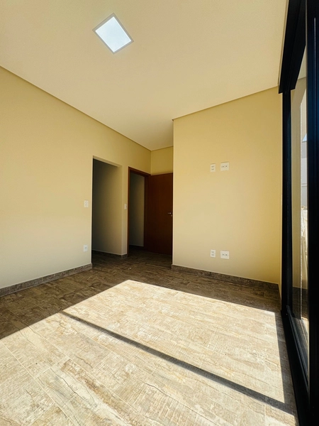 Casa de 3 Suítes e Escritório no Condomínio Faber III em São Carlos/SP.: 41ª foto da galeria de imagens do imóvel