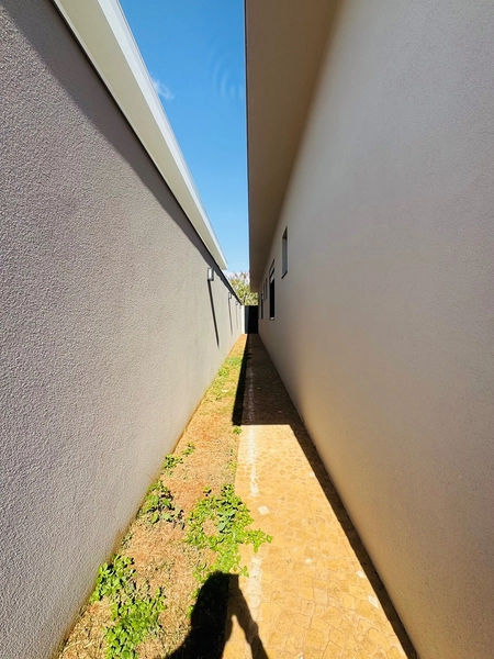 Casa de 3 Suítes e Escritório no Condomínio Faber III em São Carlos/SP.: 22ª foto da galeria de imagens do imóvel