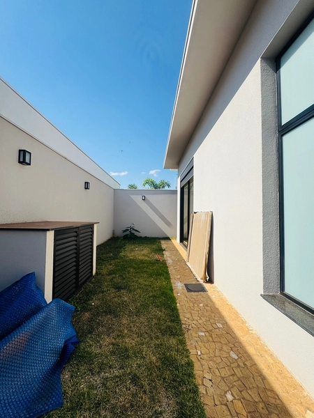 Casa de 3 Suítes e Escritório no Condomínio Faber III em São Carlos/SP.: 19ª foto da galeria de imagens do imóvel