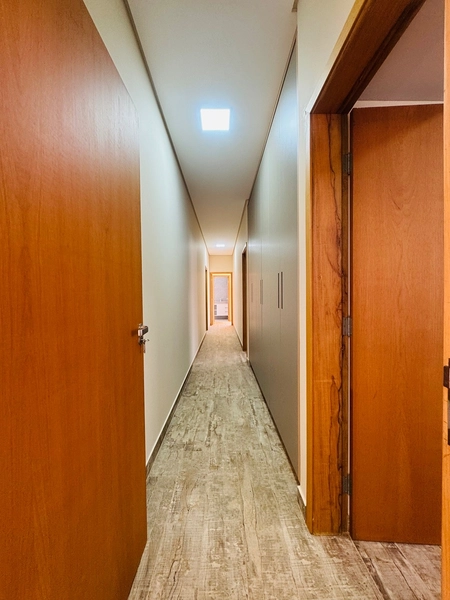 Casa de 3 Suítes e Escritório no Condomínio Faber III em São Carlos/SP.: 25ª foto da galeria de imagens do imóvel