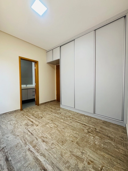 Casa de 3 Suítes e Escritório no Condomínio Faber III em São Carlos/SP.: 33ª foto da galeria de imagens do imóvel