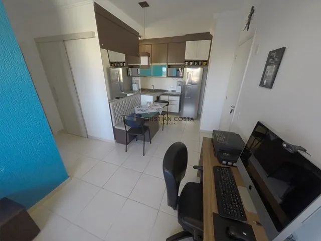 APARTAMENTO DE 2 DORMITÓRIOS NA VILA MARCELINO EM SÃO CARLOS/SP: 1ª foto da galeria de imagens do imóvel