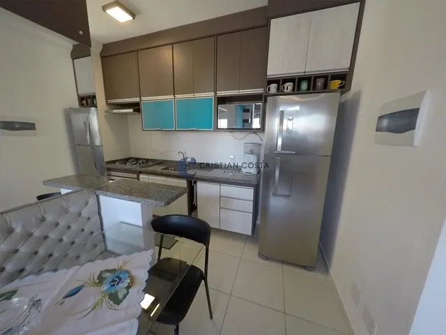 APARTAMENTO DE 2 DORMITÓRIOS NA VILA MARCELINO EM SÃO CARLOS/SP: 3ª foto da galeria de imagens do imóvel