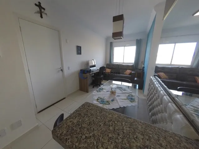 APARTAMENTO DE 2 DORMITÓRIOS NA VILA MARCELINO EM SÃO CARLOS/SP: 4ª foto da galeria de imagens do imóvel