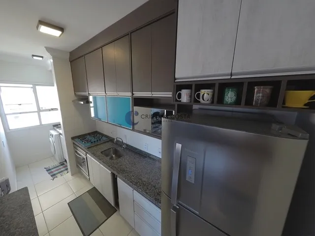 APARTAMENTO DE 2 DORMITÓRIOS NA VILA MARCELINO EM SÃO CARLOS/SP: 5ª foto da galeria de imagens do imóvel