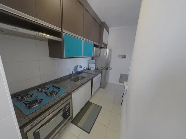 APARTAMENTO DE 2 DORMITÓRIOS NA VILA MARCELINO EM SÃO CARLOS/SP: 6ª foto da galeria de imagens do imóvel