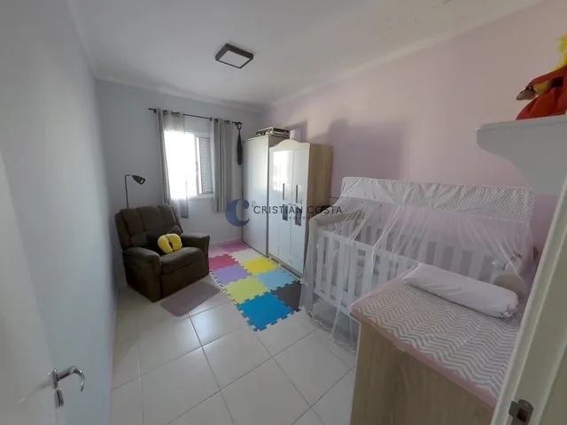 APARTAMENTO DE 2 DORMITÓRIOS NA VILA MARCELINO EM SÃO CARLOS/SP: 11ª foto da galeria de imagens do imóvel