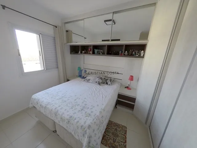 APARTAMENTO DE 2 DORMITÓRIOS NA VILA MARCELINO EM SÃO CARLOS/SP: 13ª foto da galeria de imagens do imóvel