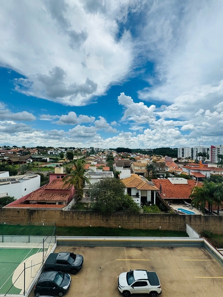 Apartamento de 3 Dormitórios no Ed. Victória Park no Parque Faber em São Carlos/SP.: 15ª foto da galeria de imagens do imóvel