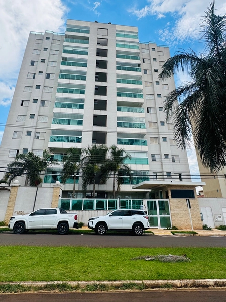 Imóvel residencial ou comercial