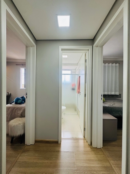 Apartamento de 3 Dormitórios no Ed. Victória Park no Parque Faber em São Carlos/SP.: 18ª foto da galeria de imagens do imóvel