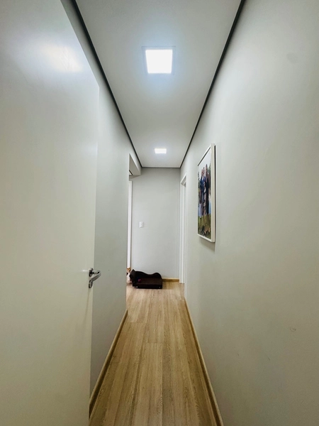 Apartamento de 3 Dormitórios no Ed. Victória Park no Parque Faber em São Carlos/SP.: 17ª foto da galeria de imagens do imóvel