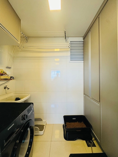 Apartamento de 3 Dormitórios no Ed. Victória Park no Parque Faber em São Carlos/SP.: 9ª foto da galeria de imagens do imóvel