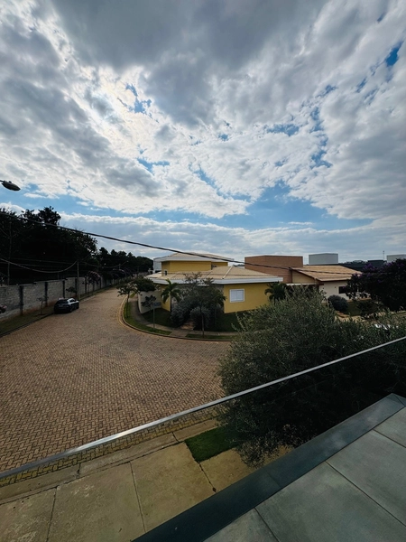 Sobrado de 2 suítes e piscina no Condomínio Faber III em São Carlos/SP.: 60ª foto da galeria de imagens do imóvel