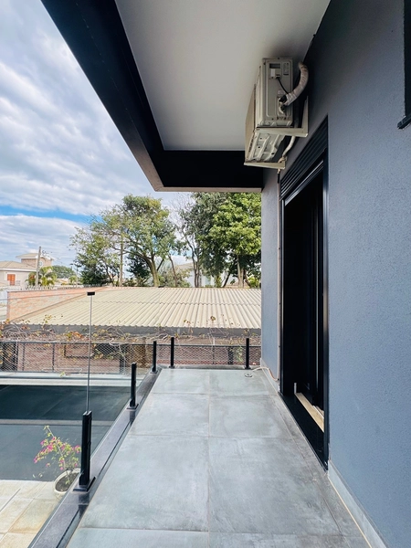 Sobrado de 2 suítes e piscina no Condomínio Faber III em São Carlos/SP.: 53ª foto da galeria de imagens do imóvel