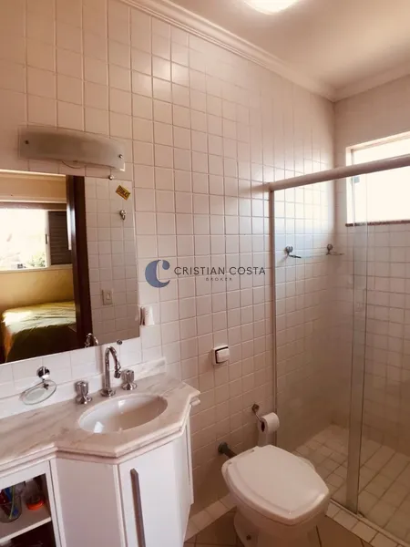 SOBRADO DE 4 SUÍTES E PISCINA NO COND RES. DAMHA 1 EM SÃO CARLOS/SP: 23ª foto da galeria de imagens do imóvel