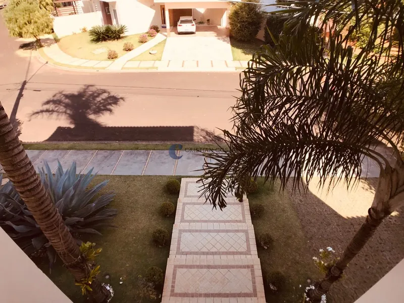 SOBRADO DE 4 SUÍTES E PISCINA NO COND RES. DAMHA 1 EM SÃO CARLOS/SP: 26ª foto da galeria de imagens do imóvel