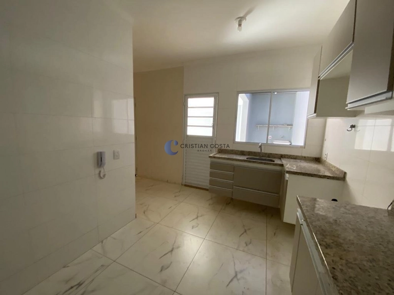 Sobrado de 3 dorm. no cond. Portal do Mediterrâneo em São Calos/SP: 13ª foto da galeria de imagens do imóvel