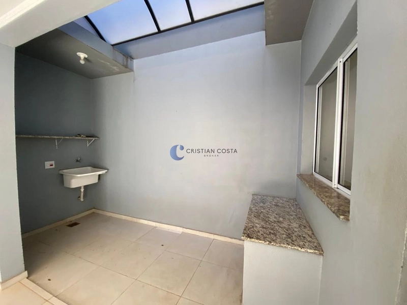Sobrado de 3 dorm. no cond. Portal do Mediterrâneo em São Calos/SP: 15ª foto da galeria de imagens do imóvel