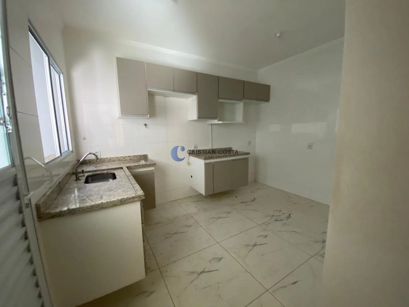 Sobrado de 3 dorm. no cond. Portal do Mediterrâneo em São Calos/SP: 12ª foto da galeria de imagens do imóvel