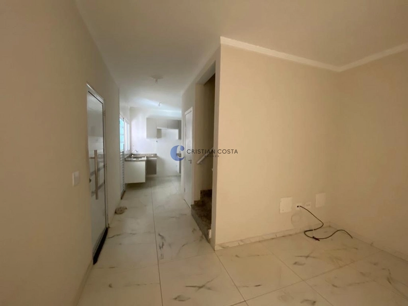 Sobrado de 3 dorm. no cond. Portal do Mediterrâneo em São Calos/SP: 9ª foto da galeria de imagens do imóvel