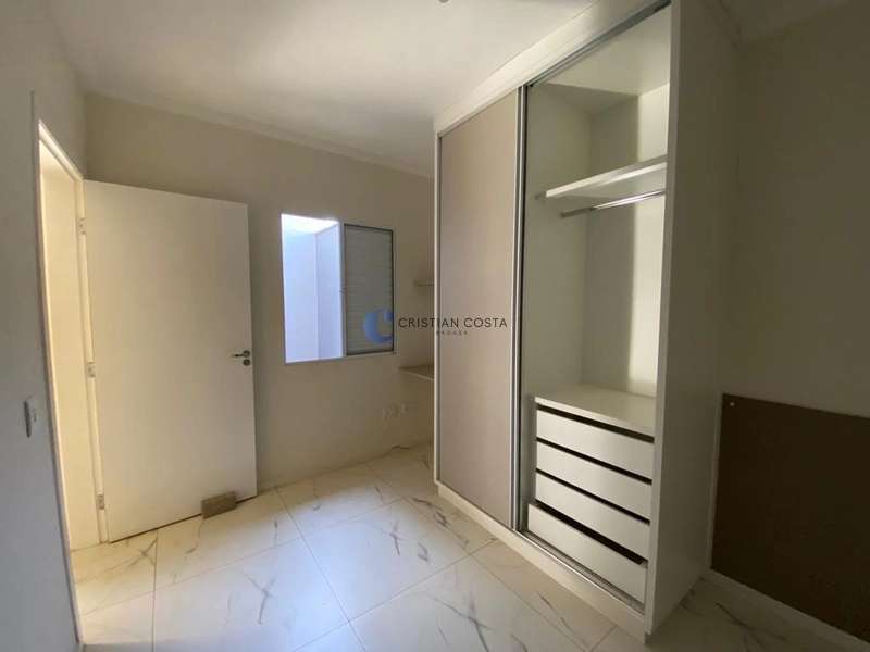 Sobrado de 3 dorm. no cond. Portal do Mediterrâneo em São Calos/SP: 24ª foto da galeria de imagens do imóvel