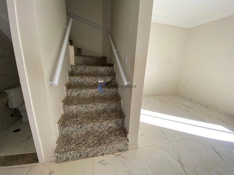 Sobrado de 3 dorm. no cond. Portal do Mediterrâneo em São Calos/SP: 16ª foto da galeria de imagens do imóvel