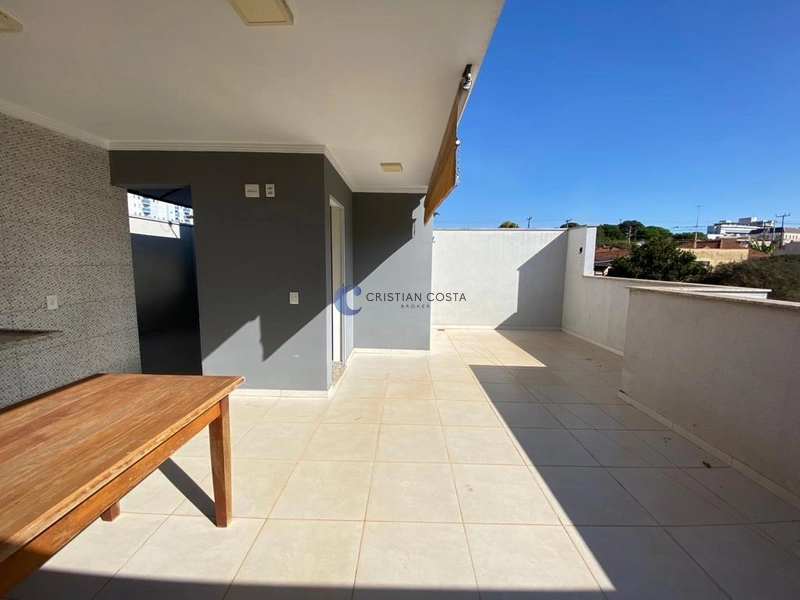 Sobrado de 3 dorm. no cond. Portal do Mediterrâneo em São Calos/SP: 35ª foto da galeria de imagens do imóvel