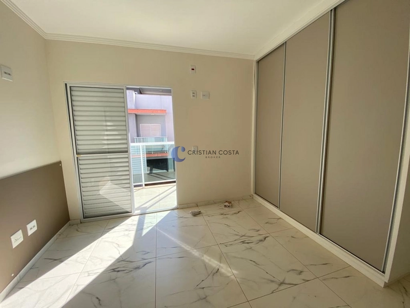 Sobrado de 3 dorm. no cond. Portal do Mediterrâneo em São Calos/SP: 28ª foto da galeria de imagens do imóvel