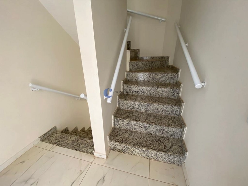 Sobrado de 3 dorm. no cond. Portal do Mediterrâneo em São Calos/SP: 31ª foto da galeria de imagens do imóvel