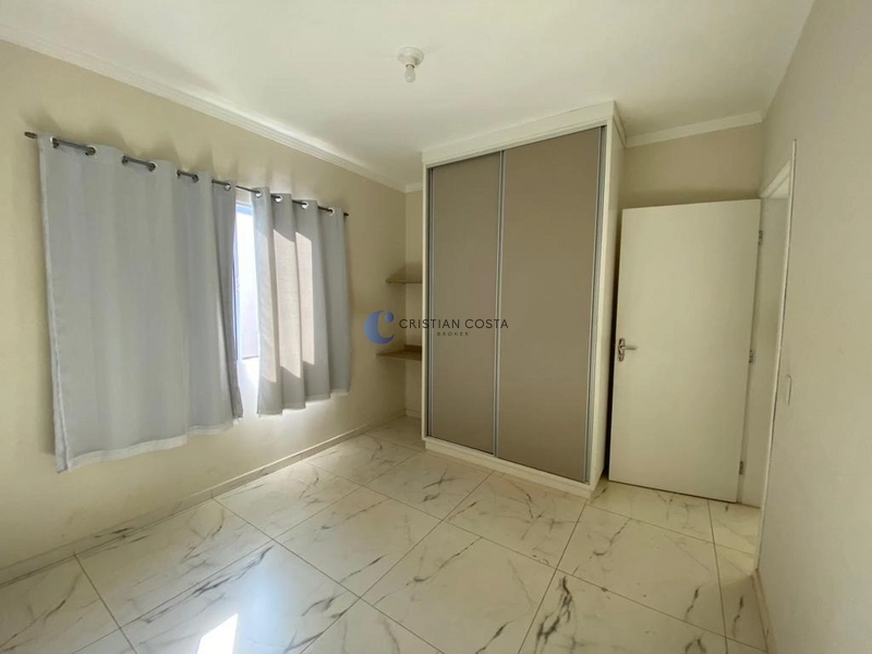 Sobrado de 3 dorm. no cond. Portal do Mediterrâneo em São Calos/SP: 18ª foto da galeria de imagens do imóvel