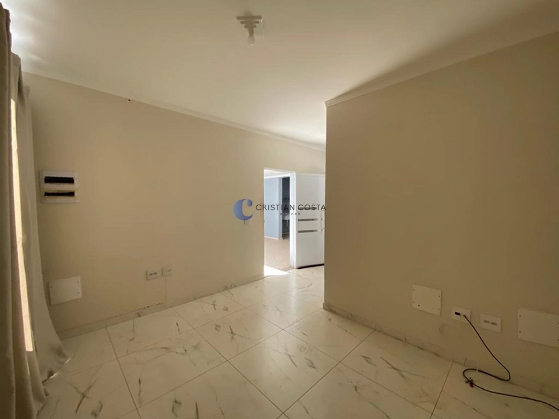 Sobrado de 3 dorm. no cond. Portal do Mediterrâneo em São Calos/SP: 8ª foto da galeria de imagens do imóvel