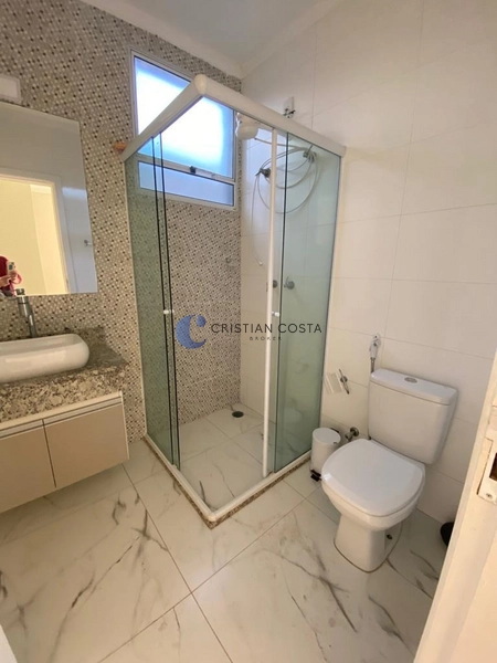 Sobrado de 3 dorm. no cond. Portal do Mediterrâneo em São Calos/SP: 21ª foto da galeria de imagens do imóvel
