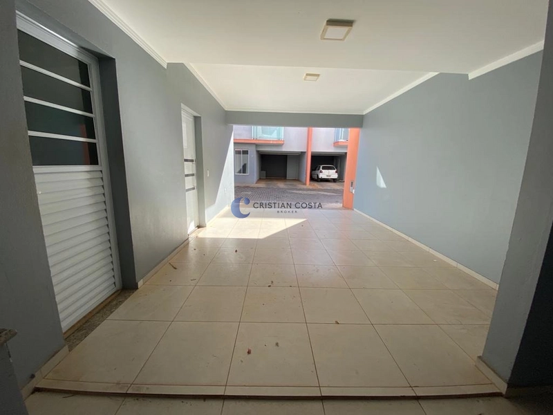 Sobrado de 3 dorm. no cond. Portal do Mediterrâneo em São Calos/SP: 4ª foto da galeria de imagens do imóvel