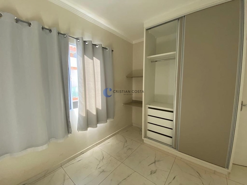 Sobrado de 3 dorm. no cond. Portal do Mediterrâneo em São Calos/SP: 20ª foto da galeria de imagens do imóvel
