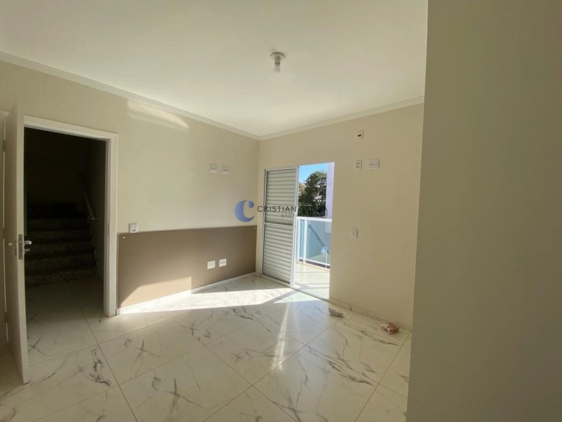 Sobrado de 3 dorm. no cond. Portal do Mediterrâneo em São Calos/SP: 27ª foto da galeria de imagens do imóvel