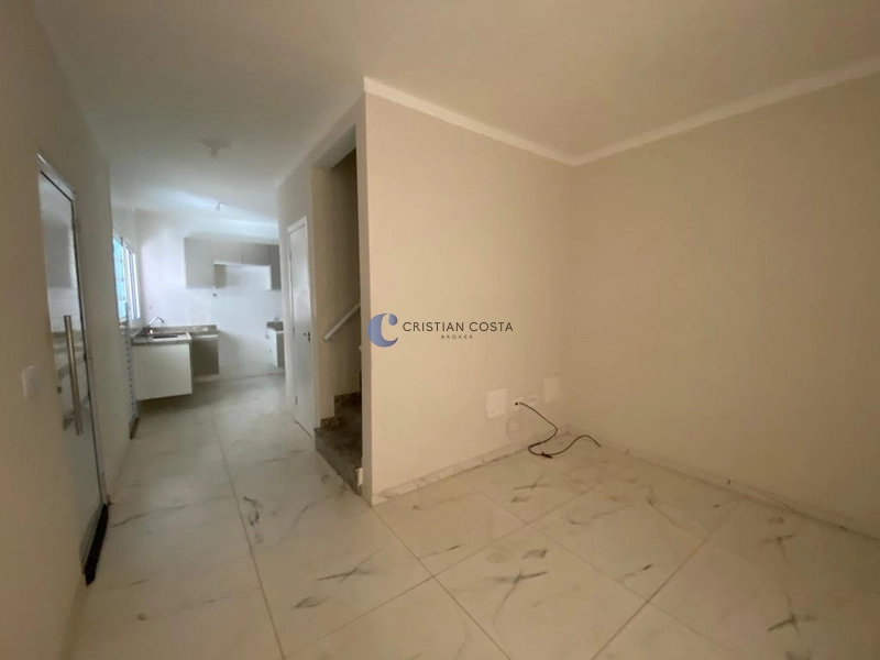 Sobrado de 3 dorm. no cond. Portal do Mediterrâneo em São Calos/SP: 6ª foto da galeria de imagens do imóvel