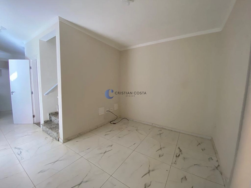 Sobrado de 3 dorm. no cond. Portal do Mediterrâneo em São Calos/SP: 7ª foto da galeria de imagens do imóvel