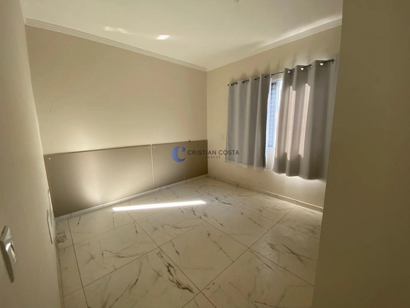 Sobrado de 3 dorm. no cond. Portal do Mediterrâneo em São Calos/SP: 17ª foto da galeria de imagens do imóvel