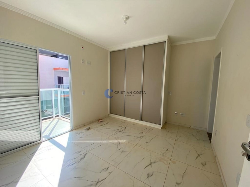 Sobrado de 3 dorm. no cond. Portal do Mediterrâneo em São Calos/SP: 25ª foto da galeria de imagens do imóvel