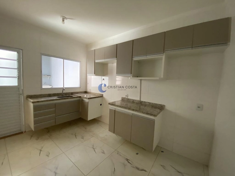 Sobrado de 3 dorm. no cond. Portal do Mediterrâneo em São Calos/SP: 14ª foto da galeria de imagens do imóvel