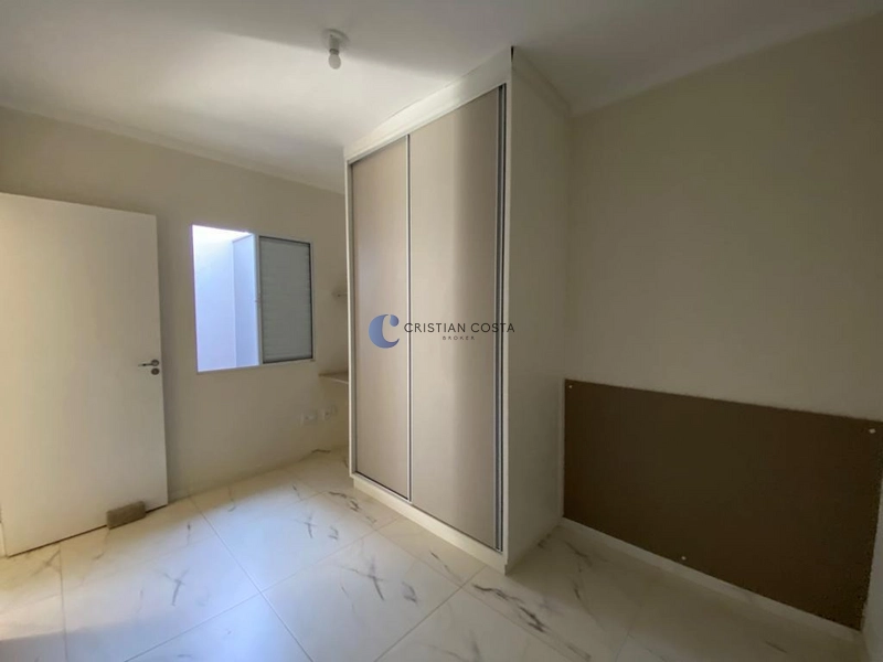 Sobrado de 3 dorm. no cond. Portal do Mediterrâneo em São Calos/SP: 19ª foto da galeria de imagens do imóvel