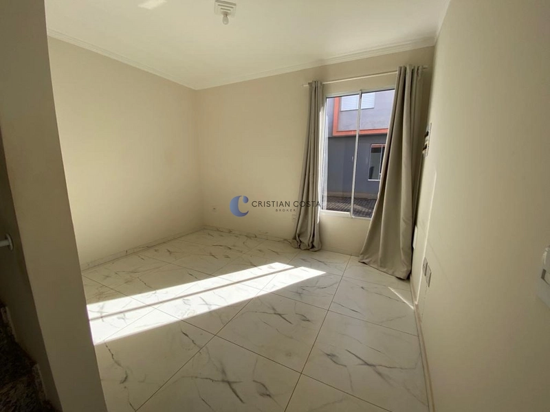 Sobrado de 3 dorm. no cond. Portal do Mediterrâneo em São Calos/SP: 5ª foto da galeria de imagens do imóvel