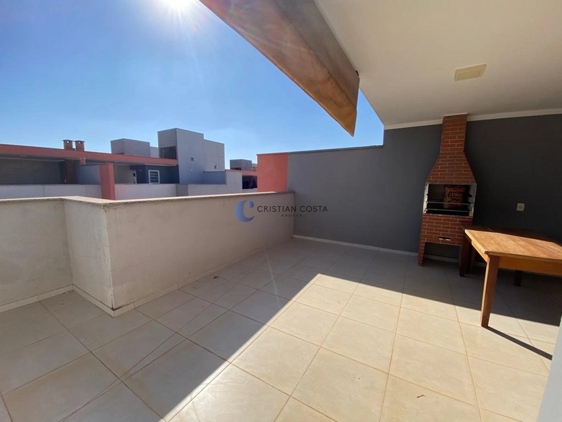 Sobrado de 3 dorm. no cond. Portal do Mediterrâneo em São Calos/SP: 34ª foto da galeria de imagens do imóvel