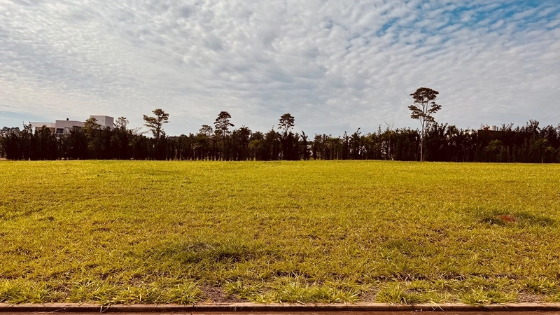 Terreno de 1406 mts no Residencial Damha Golf em São Carlos/SP.: 3ª foto da galeria de imagens do imóvel