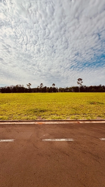 Terreno de 1406 mts no Residencial Damha Golf em São Carlos/SP.: 4ª foto da galeria de imagens do imóvel