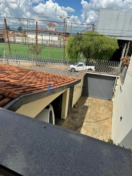 Sobrado de 4 dormitórios no bairro Nova Estância em São Carlos/SP.: 11ª foto da galeria de imagens do imóvel