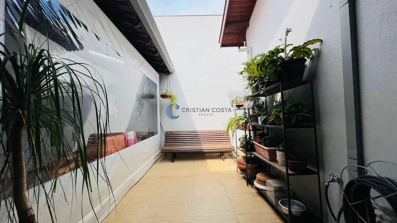 Casa de 2 Dormitórios no Bairro Alves Margarido São Carlos/SP: 18ª foto da galeria de imagens do imóvel
