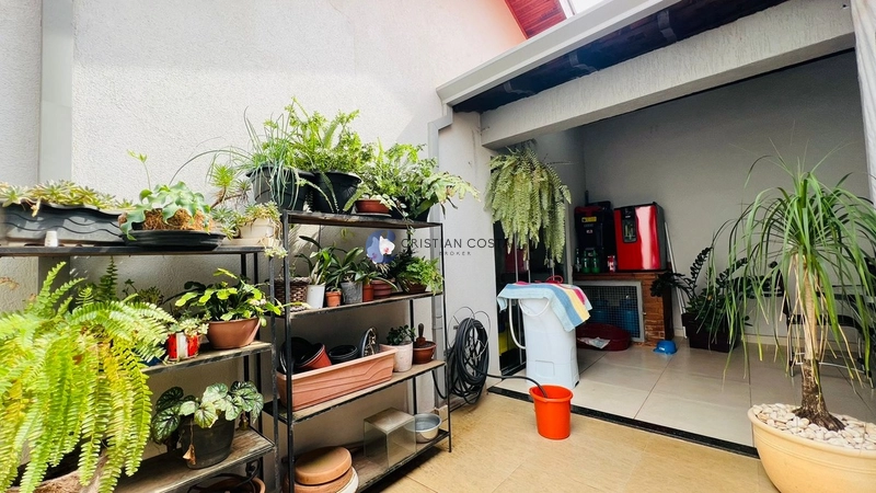 Casa de 2 Dormitórios no Bairro Alves Margarido São Carlos/SP: 19ª foto da galeria de imagens do imóvel